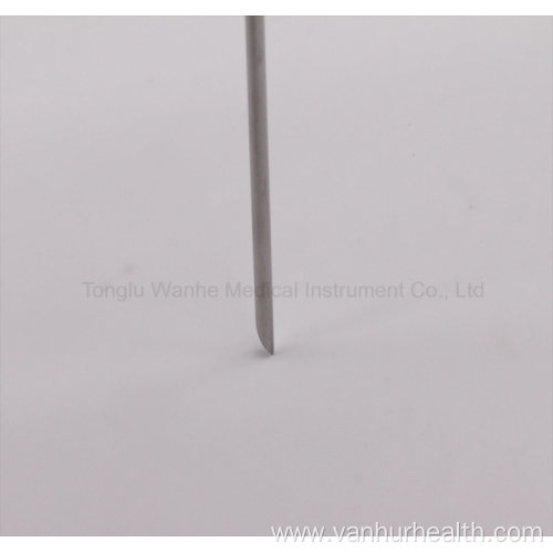 Surgical Instruments Laparoscopic Veress Needle